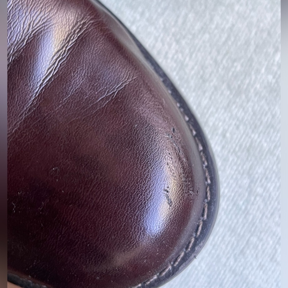 Franco Sarto Boots! PLEASE READ! - Picture 3 of 16